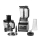 Blender Ninja BN800EU + 1 bidon